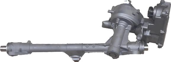 ATG ATGE43171RB - Crémaillière, crémaillière de direction droxauto.com