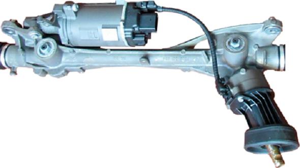 ATG ATGE43352RB - Crémaillière, crémaillière de direction droxauto.com