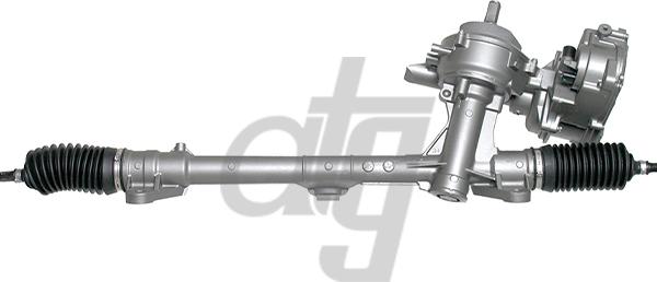 ATG ATGE43241RB - Crémaillière, crémaillière de direction droxauto.com