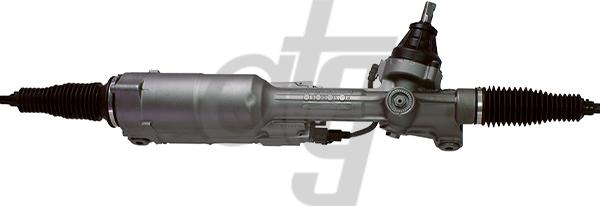 ATG ATGE42441RB - Crémaillière, crémaillière de direction droxauto.com