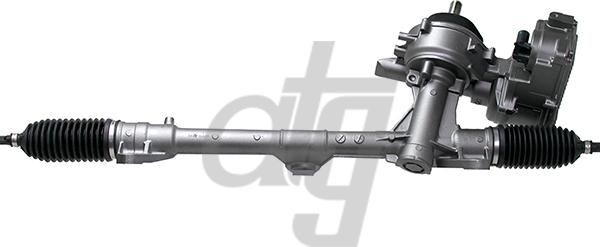 ATG ATGE42461RB - Crémaillière, crémaillière de direction droxauto.com
