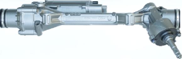 ATG ATGE42122RB - Crémaillière, crémaillière de direction droxauto.com