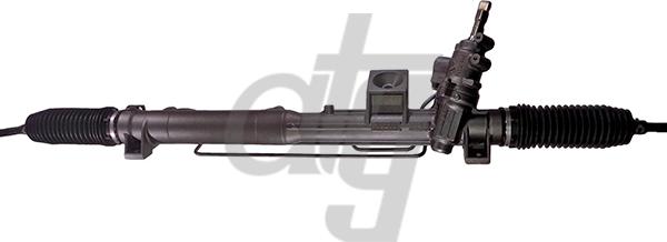 ATG ATGR24631RB - Crémaillière, crémaillière de direction droxauto.com