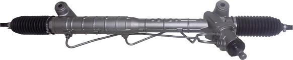 ATG ATGR25591NW - Crémaillière, crémaillière de direction droxauto.com