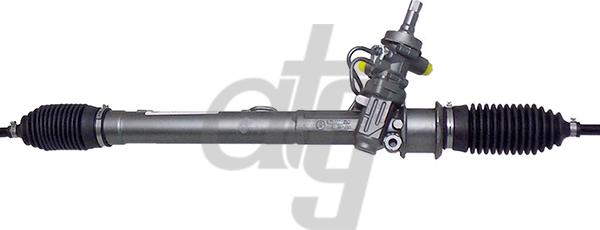 ATG ATGR25091RB - Crémaillière, crémaillière de direction droxauto.com