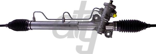ATG ATGR25761RB - Crémaillière, crémaillière de direction droxauto.com