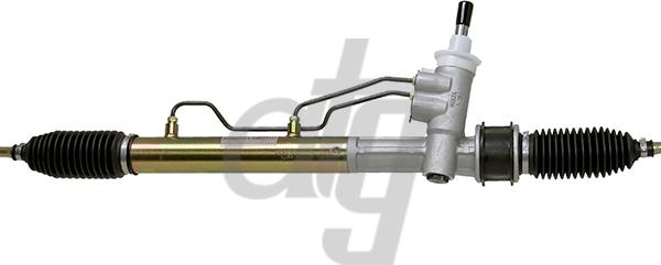 ATG ATGR21851NW - Crémaillière, crémaillière de direction droxauto.com