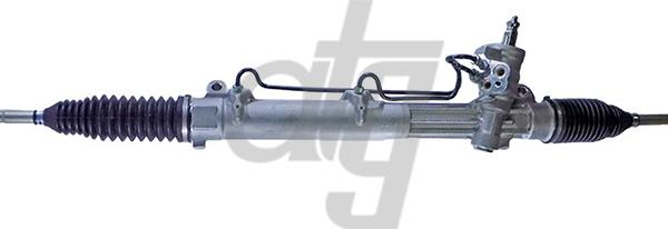 ATG ATGR21761RB - Crémaillière, crémaillière de direction droxauto.com