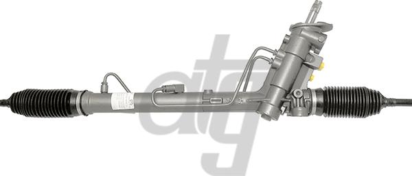 ATG ATGR23991RB - Crémaillière, crémaillière de direction droxauto.com