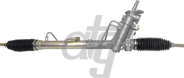 ATG ATGR23981NW - Crémaillière, crémaillière de direction droxauto.com