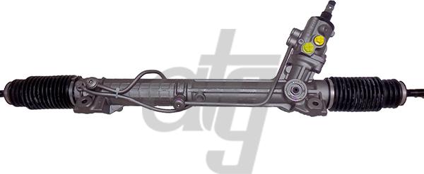 ATG ATGR23111RB - Crémaillière, crémaillière de direction droxauto.com