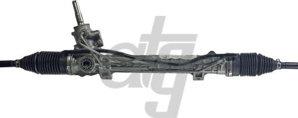 ATG ATGR23841RB - Crémaillière, crémaillière de direction droxauto.com