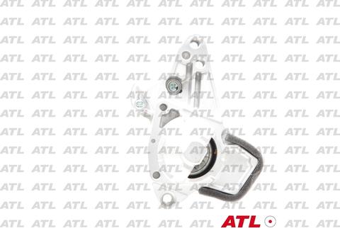 ATL Autotechnik A 92 990 - Démarreur droxauto.com