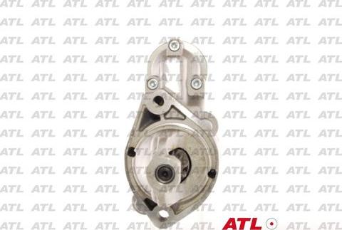 ATL Autotechnik A 92 000 - Démarreur droxauto.com
