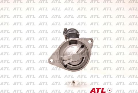 ATL Autotechnik A 92 830 - Démarreur droxauto.com