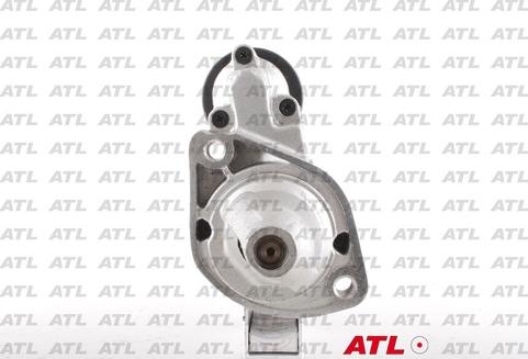 ATL Autotechnik A 19 500 - Démarreur droxauto.com