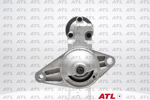 ATL Autotechnik A 19 150 - Démarreur droxauto.com