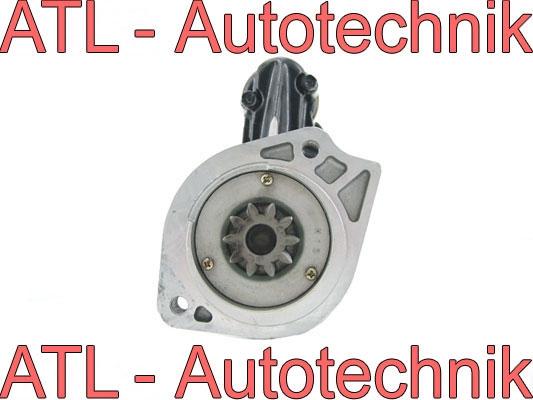 ATL Autotechnik A 19 100 - Démarreur droxauto.com