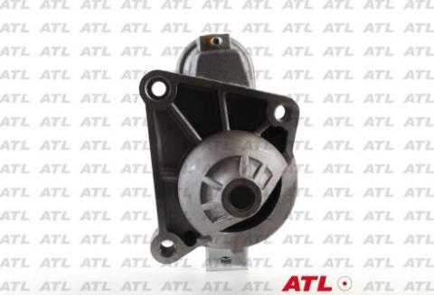 ATL Autotechnik A 19 270 - Démarreur droxauto.com