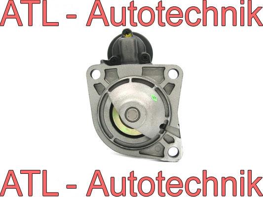 ATL Autotechnik A 14 600 - Démarreur droxauto.com