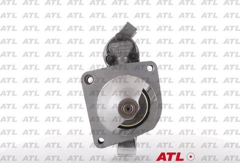 ATL Autotechnik A 15 930 - Démarreur droxauto.com