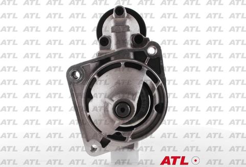 ATL Autotechnik A 16 870 - Démarreur droxauto.com