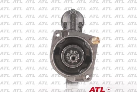 ATL Autotechnik A 10 490 - Démarreur droxauto.com