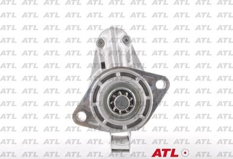 ATL Autotechnik A 10 810 - Démarreur droxauto.com