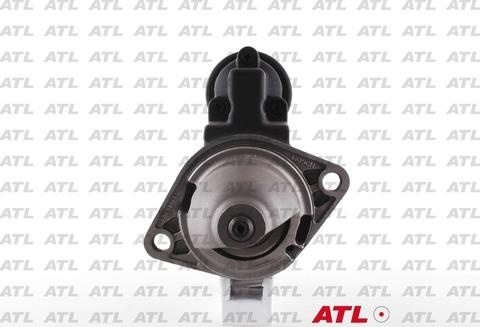 ATL Autotechnik A 10 340 - Démarreur droxauto.com