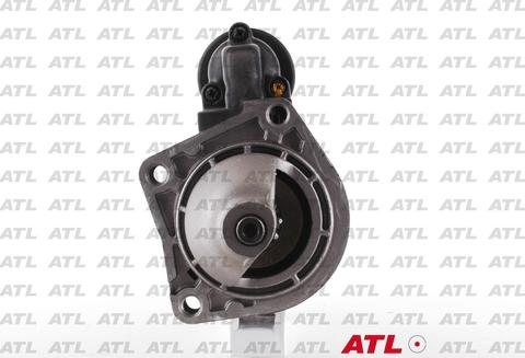 ATL Autotechnik A 10 240 - Démarreur droxauto.com