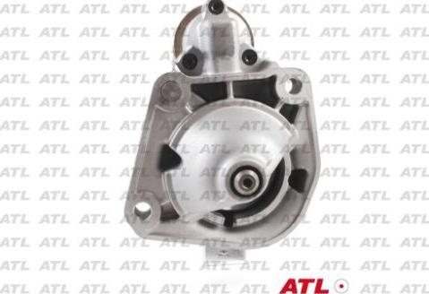ATL Autotechnik A 18 910 - Démarreur droxauto.com