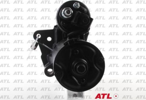 ATL Autotechnik A 18 860 - Démarreur droxauto.com
