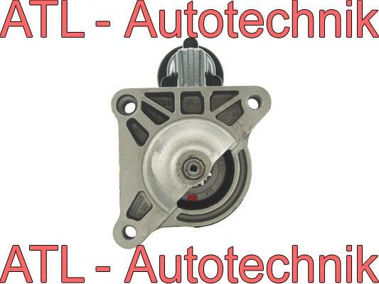 ATL Autotechnik A 13 120 - Démarreur droxauto.com