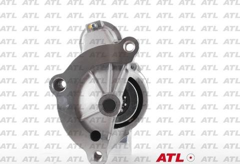 ATL Autotechnik A 13 245 - Démarreur droxauto.com