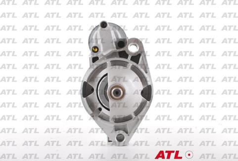 ATL Autotechnik A 17 920 - Démarreur droxauto.com