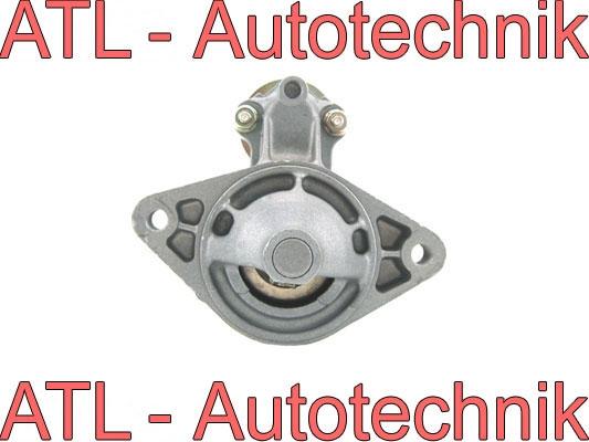 ATL Autotechnik A 17 560 - Démarreur droxauto.com