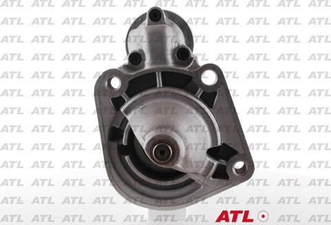 ATL Autotechnik A 17 190 - Démarreur droxauto.com