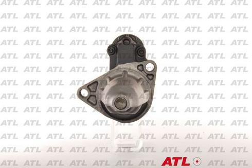 ATL Autotechnik A 20 670 - Démarreur droxauto.com