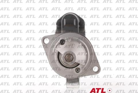 ATL Autotechnik A 20 150 - Démarreur droxauto.com