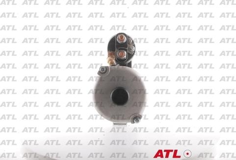 ATL Autotechnik A 20 360 - Démarreur droxauto.com