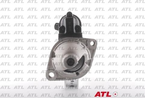 ATL Autotechnik A 22 010 - Démarreur droxauto.com