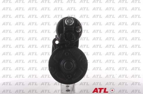 ATL Autotechnik A 22 280 - Démarreur droxauto.com
