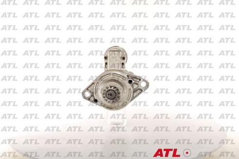 ATL Autotechnik A 79 550 - Démarreur droxauto.com