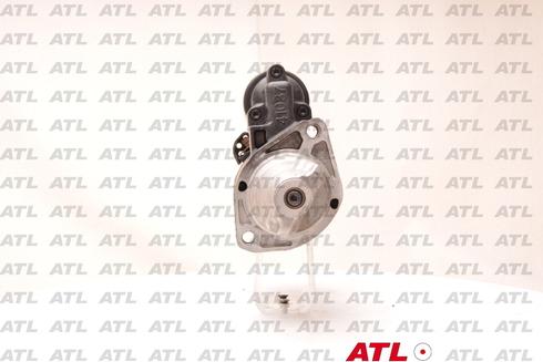 ATL Autotechnik A 79 680 - Démarreur droxauto.com