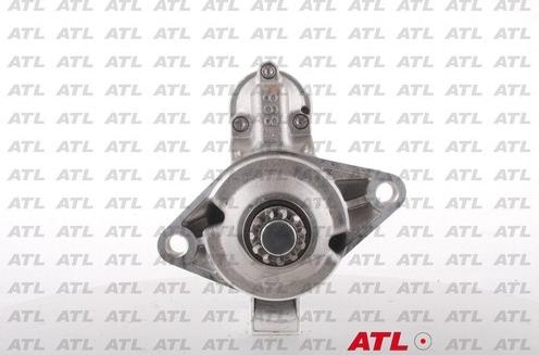 ATL Autotechnik A 79 090 - Démarreur droxauto.com