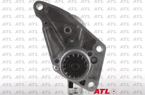 ATL Autotechnik A 79 130 - Démarreur droxauto.com