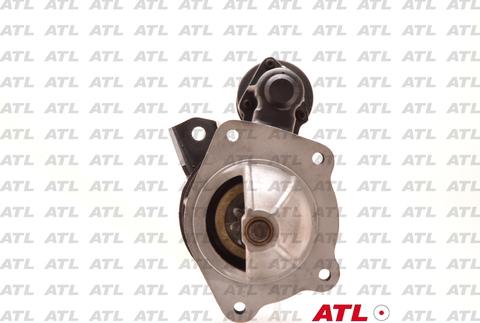 ATL Autotechnik A 79 880 - Démarreur droxauto.com