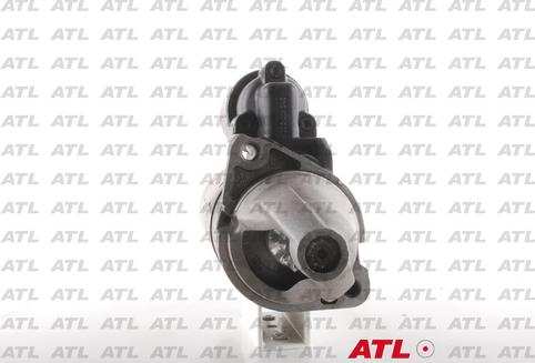 ATL Autotechnik A 79 330 - Démarreur droxauto.com