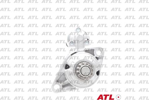 ATL Autotechnik A 79 750 - Démarreur droxauto.com
