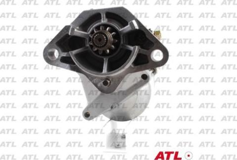 ATL Autotechnik A 76 730 - Démarreur droxauto.com